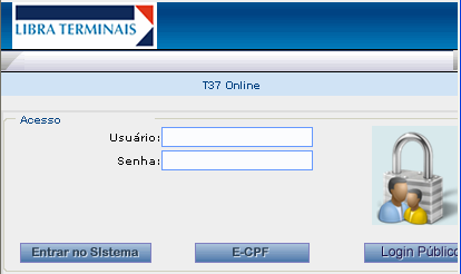 Requisitos Mínimos do Sistema Sistema Operacional Windows; Conexão com a Internet; Navegador de Internet Explorer 7 ou FireFox 2.0.