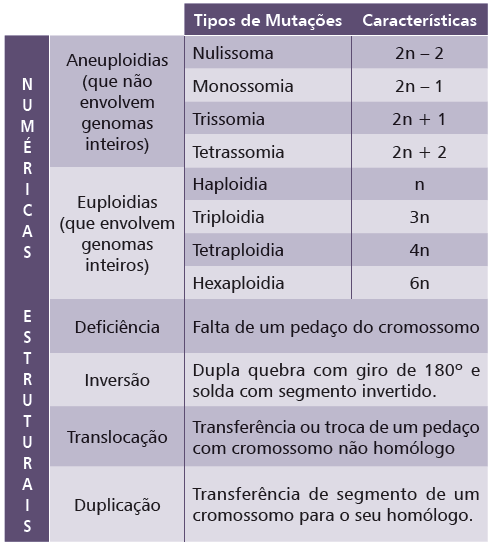 2014 - APOSTILA TURMA DE MEDICINA MÓDULO II RESUMO GERAL D) Translocações Ocasionalmente, os cromossomos podem sofrer quebras, soldando-se os pedaços quebrados em cromossomos não homólogos.