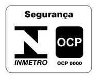 1 - Número do certificado emitido pelo OCP brasileiro.