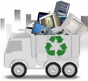 nossa saúde e ao meio ambiente!!! O lixo eletrônico pode ser reciclado e tem um ótimo valor!