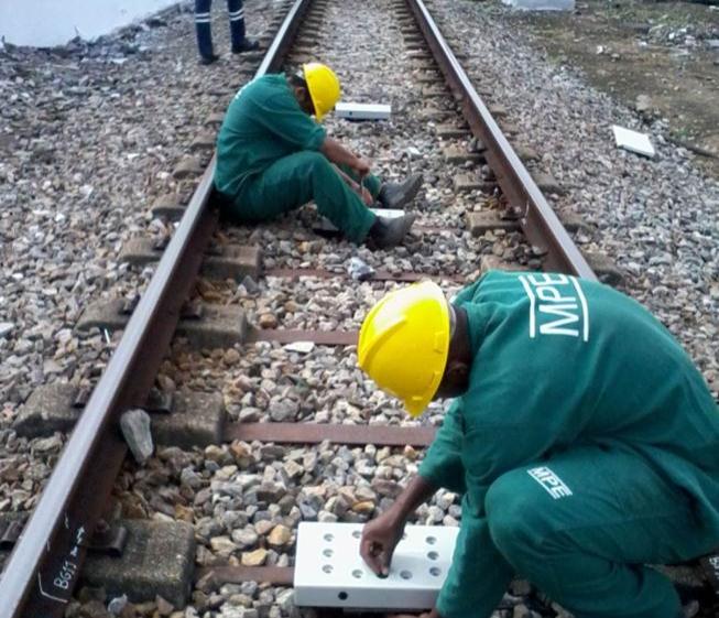 NOVO SISTEMA DE SINALIZAÇÃO DE VIAS Sistema ERTMS (European Rail Traffic Management System