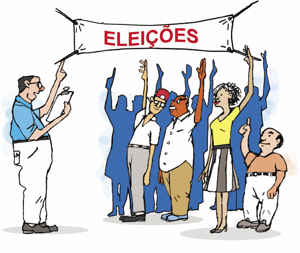 F O R M A S D E I N S T I T U C I O N A L I Z A Ç Ã O D A I N S T Â N C I A D E G O V E R N A N Ç A R E G I O N A L nos processos de tomada de decisão, o poder público, empresários e sociedade civil