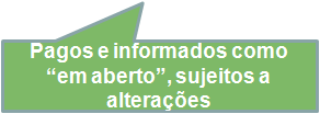 Prestecontas agora faz parte do sistema RM PRESTECNTAS é um sistema eletrônico disponibilizado pelo SEBRAE aos parceiros, para