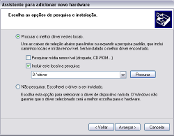 7.1 Passo a Passo Após instalar o Miograph USB ou Biotrainer USB conecte o MIOTOOL 200 ou 400 na porta USB de seu microcomputador, não esquecendo de conectar o cabo ao MIOTOOL.