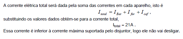 16 - (UFPR- 2008) Duas partículas com carga de mesmo sinal, q1 = 2,0E-4C e q2 = 4,0E-4 C, e massas iguais a m1 = 2,0E-10 kg e m2 = 1,0E-10kg movimentam-se uma em direção à outra.