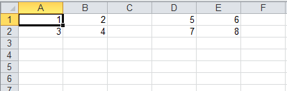 qual se tornou um valor alvo no Solver, e que num único passo produziu valores ótimos para estes coeficientes.