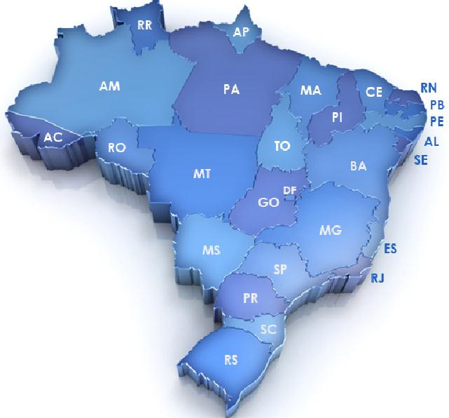 Instituição Business and Management Review ISSN: 2047-0398 Based on the affilitation of the authors, it was possible to identify the existence of small collaboration networks.