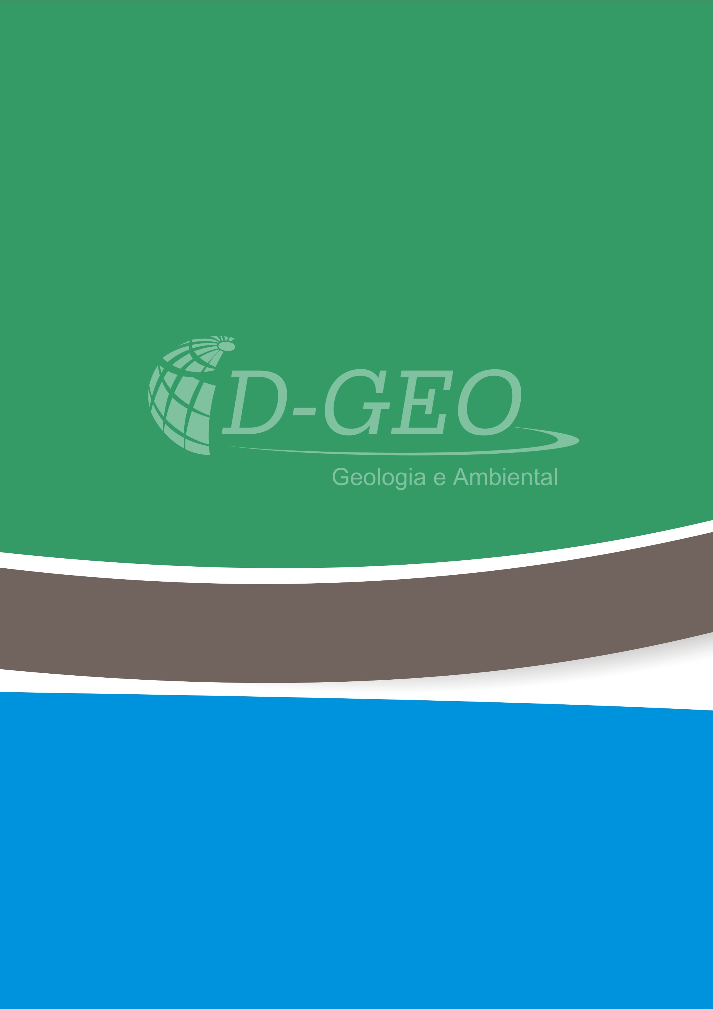 DGEO Geologia e Ambiental Rua Aralu, Tatuapé