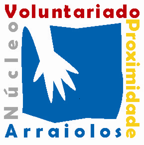 2.3. - Núcleo de Voluntariado de Proximidade de Arraiolos (NVPA) 1 - Duração do projeto Desde Dezembro de 2007. 2 Localização Concelho de Arraiolos.