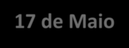 Agenda 16 e 17 de Maio MÓDULO 4 DEFINIÇÃO DE INDICADORES Propósito e critérios para seleção de Indicadores Indicadores de tendência e resultado Workshop 2 MÓDULO 5 DEFINIÇÃO DE METAS Propósito,