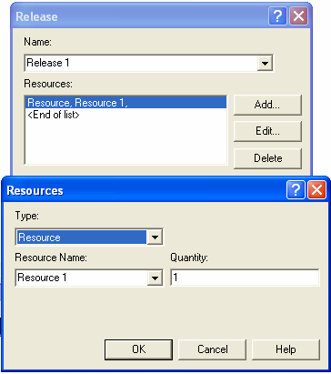 READWRITE ReadWrite 1 O módulo ReadWrite é usado para ler dados de um arquivo de entrada ou do teclado e atribuir os valores de dados para uma lista de variáveis ou atributos (ou outra expressão).