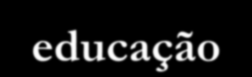 Ciclo econômico do gasto público em educação Multiplicador 1,0% de PIB de gasto em educação Consumo - Pessoal Técnicos/profissionais da área social (técnicos administrativos, professores, médicos,