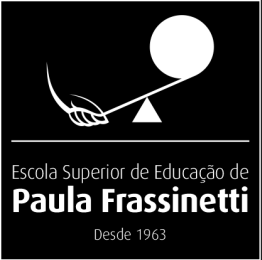 Escola Superior de Educação Paula Frassinetti Pós-Graduação em Educação Especial PETURBAÇÃO DO