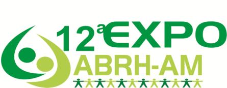 12ª EXPO ABRH-AM MANUAL