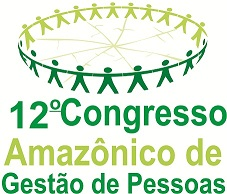 12 CONGRESSO AMAZÔNICO