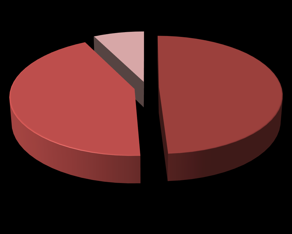 Título de Especialista / Enfermeiros - Rio de Janeiro 7,5% Não 43,3% Sim 49,2% 7,1%