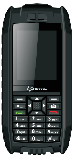 Telemóvel GSM Manual do Utilizador