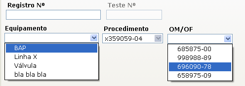 Benefícios: TESTEHIDRO Assinatura Digital e salvar relatório como PDF, termina a necessidade de impressão e armazenamento de papel; Pré cadastro de