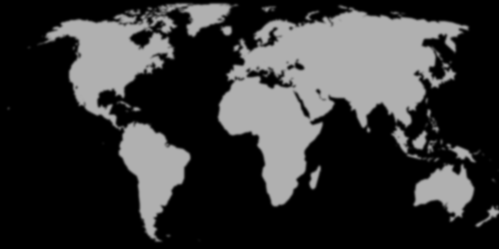 Suporte local em todo o mundo Operações diretas em mais de 40 países Equipe global de engenheiros de vendas técnicas Suporte técnico local ao redor do mundo Engenheiros