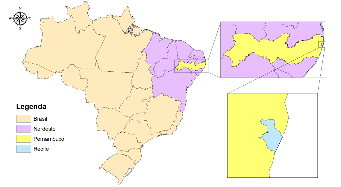 correto tratamento dos resíduos (triagem, transporte e acondicionamento) e sua destinação ambientalmente adequada (NOVAES e MOURÃO, 2008).