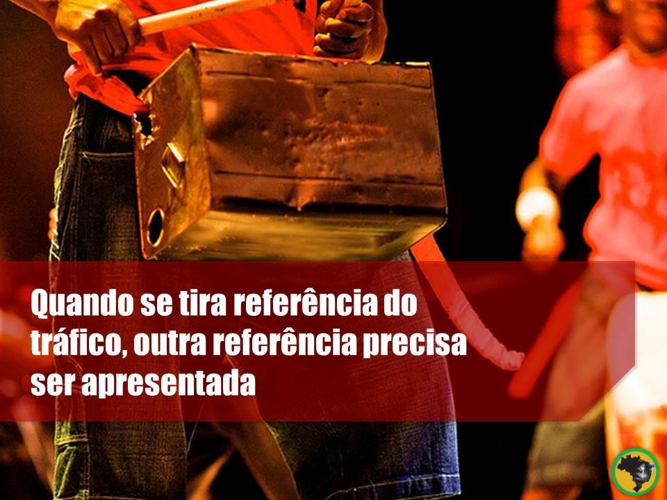 Quem organiza o Encontro? Desde 2006, os Estados Membros das Nações Unidas reconheceram a importância em se criar um centro internacional de combate ao terrorismo.