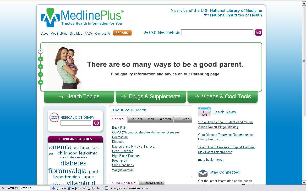 Medline