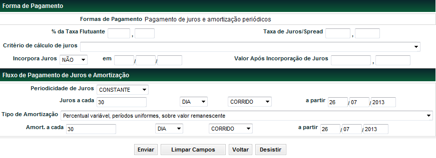 Registro (continua)