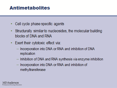 If you think back to basic biology, there are a handful of nucleotides that make up DNA and RNA.