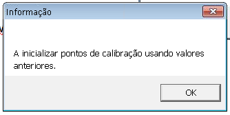 board pode ser utilizado sem a câmara estar conectada, clicando em OK assim que visualizar esta mensagem (Figura 20). (Figura 20) 3. Se estiver a utilizar o now!