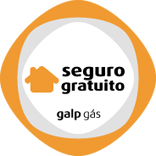 Uma ideia positiva de Protecção. Porque acreditamos no que fazemos, criámos o "Seguro Cliente galp gás", a nossa ideia positiva de responsabilidade.