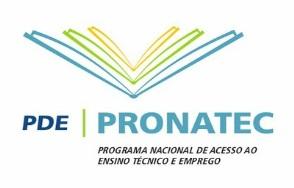 MINISTÉRIO DA EDUCAÇÃO SECRETARIA DE EDUCAÇÃO PROFISSIONAL E TECNOLÓGICA INSTITUTO FEDERAL DE EDUCAÇÃO, CIÊNCIA E TECNOLOGIA DE RONDÔNIA PROGRAMA NACIONAL DE ACESSO AO ENSINO TÉCNICO E EMPREGO-