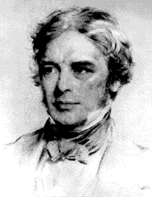 Michael Faraday 1791-1867 G o = - n F E o F = Constante de Faraday =