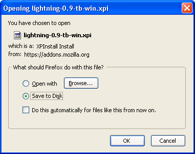 3. Click at Download Now (Windows), and the next dialog