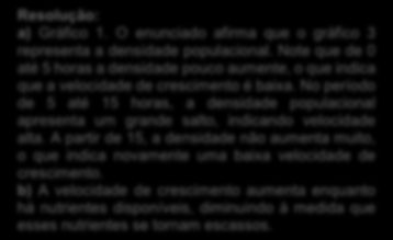 BIOLOGIA 3 Prof.: Vinícius (Minguado) LISTA 13 DINÃMICA DE POPULAÇÕES ORIENTAÇÕES A lista 13 apresenta questões que tratam de populações de como elas se relacionam entre si.