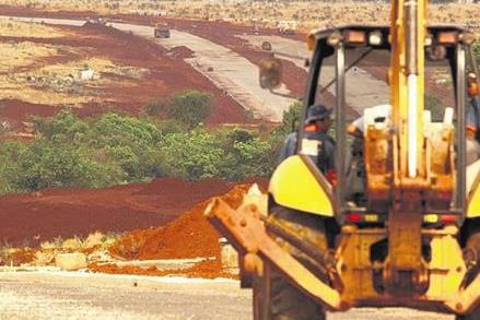 000,00; 2 etapa Laboratório de resistência ao fogo: R$ 10.000.000,00; Empregos 15 empregos diretos,