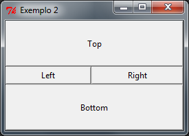 17 Listagem 3.2 Posicionamento de elementos com função tkpack().