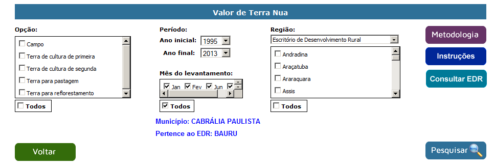 IEA Acesso - Imóveis com benfeitorias