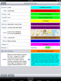 Native UI Controls Screen Screen Set Custom UI Control using Open UI Agentry