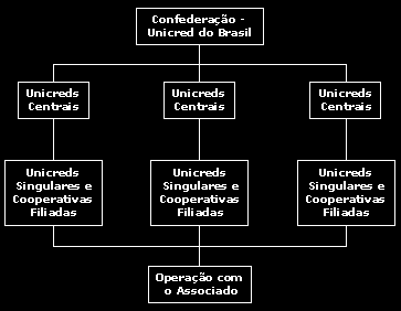 38 contabilistas no quadro social da Unicred Litoral, ampliando assim as categorias profissionais.