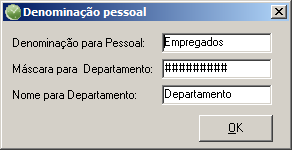 2.4.3. Guia Afastamento A guia Afastamentos somente estará disponível, para empresas que utilizam o Domínio Folha. 1.