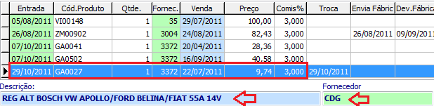 CRIANDO GARANTIA 1.