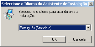 1. INSTALAÇÃO FIREBIRD O instalador do Firebird se encontra (priv), no entanto, observe para qual sistema operacional será executada a instalação: http://priv.rezendesistemas.com.