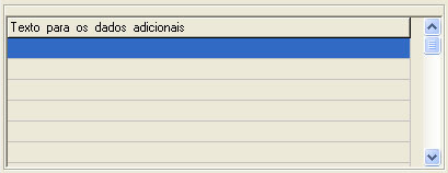 Redução % que deve ser aplicada ao PIS nos calculos fiscais. Redução % que deve ser aplicada ao COFINS nos calculos fiscais.