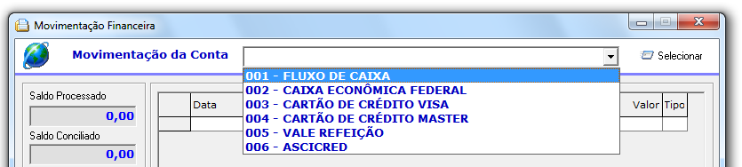 PLANO DE CONTAS ou CENTRO DE CUSTOS Note que não iremos tratar este assunto como um plano contábil. Pretendemos demonstrar a forma como os custos são alocados de maneira simplificada.