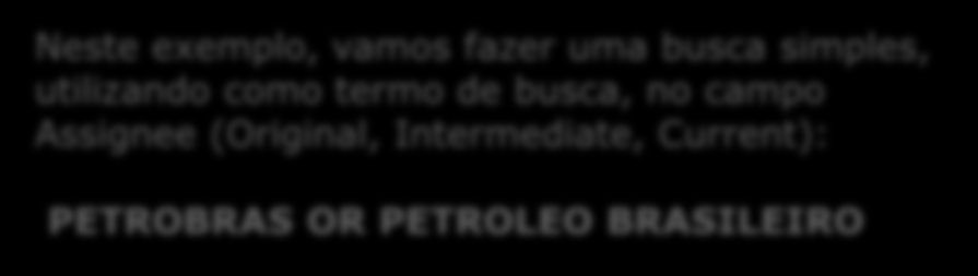 Para busca por titulares, existem ferramentas para identificação de fusões e aquisições bem como de verificação da forma de grafia dos nomes Neste