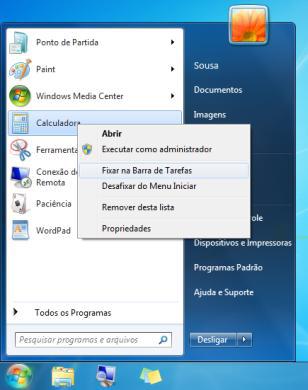 Windows - Recursos