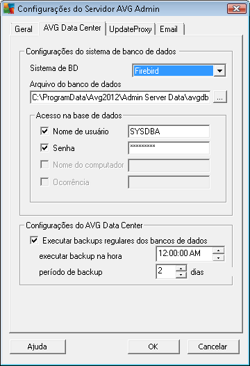 o Utilização do IPv4/IPv6 - especifique qual versão do protocolo de internet você prefere utilizar durante a conexão (a configuração padrão é preferir IPv4 em vez de IPv6).