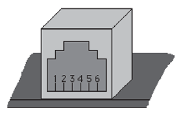 INSTALAÇÃO E CONEXÃO X3 : Saída do Simulador de Encoder O Servoconversor simula um encoder acoplado ao eixo do servomotor. Este sinal é muito usado em CNCs.