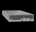 Unified Computing Servers (UCS) Updated Updated C260 M2 2-Socket Intel E7-2800, 16 Disks, 64 DIMM, 6