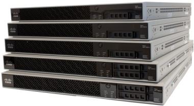 Miercom Performance Verified O desempenho do Cisco ASA 5500-X Series Advanced Security Appliance foi verificado pela Miercom.
